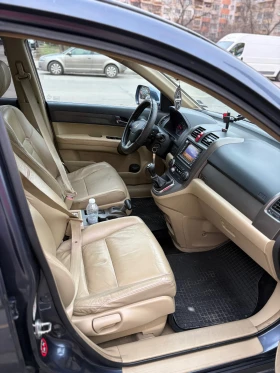 Honda Cr-v 2.2 DTEC 4WD - 6500 € / 12712.90 лв. - 54597790 7