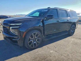 Chevrolet Suburban  K1500 RST AWD/АВТОКРЕДИТ