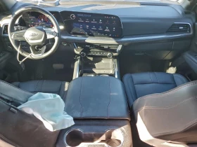 Chevrolet Suburban  K1500 RST AWD/АВТОКРЕДИТ, снимка 8