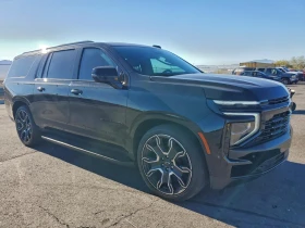 Chevrolet Suburban  K1500 RST AWD/АВТОКРЕДИТ, снимка 4