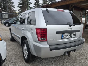 Jeep Grand cherokee 3.0CRD/Автоматик /Лизинг  - 6500 € / 12712.90 лв. - 95670715 6