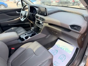 Hyundai Santa fe 2.4Бензин4х4 -внос Германия Лизинг през Уникредит  - 24400 € / 47722.25 лв. - 44024782 14