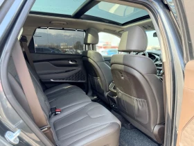Hyundai Santa fe 2.4Бензин4х4 -внос Германия Лизинг през Уникредит  - 24400 € / 47722.25 лв. - 44024782 15