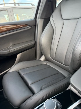 BMW X3 2020 - 26500 € / 51829.49 лв. - 36022800 7