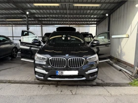 BMW X3 2020