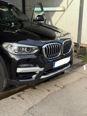 BMW X3 2020 - 26500 € / 51829.49 лв. - 36022800 2