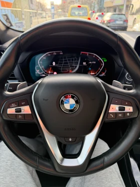 BMW X3 2020 - 26500 € / 51829.49 лв. - 36022800 4