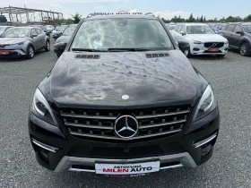 Mercedes-Benz ML 350 (KATO НОВА)^(4-MATIC) | Auto.bg — изображение 2