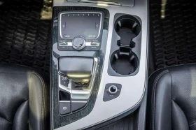 Audi Q7 | DISTRONIC | 360 | HUD | ОБДУХВАНЕ |  | Auto.bg — изображение 17