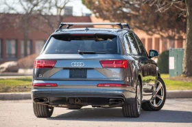 Audi Q7 | DISTRONIC | 360 | HUD | ОБДУХВАНЕ |  | Auto.bg — изображение 7
