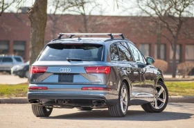 Audi Q7 | DISTRONIC | 360 | HUD | ОБДУХВАНЕ |  | Auto.bg — изображение 6