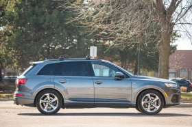 Audi Q7 | DISTRONIC | 360 | HUD | ОБДУХВАНЕ |  | Auto.bg — изображение 5