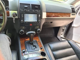 VW Touareg | Mobile.bg � ����� ������ 10