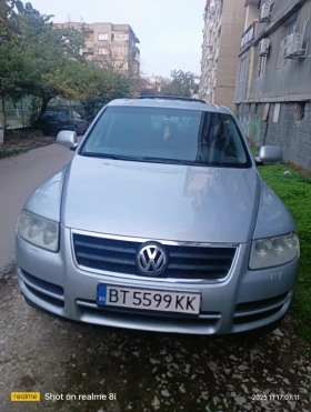 VW Touareg | Mobile.bg � ����� ������ 2