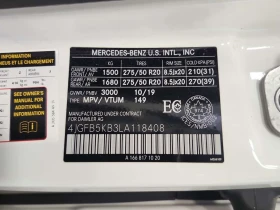 Mercedes-Benz GLE * 450 * CARFAX * ���� �� �� | Mobile.bg � ����� ������ 16