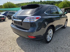 ����� �� �������� �� Lexus RX 450h RX450h Edition AWD   ��������� 