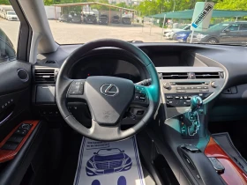 Lexus RX 450h RX450h Edition AWD   ���������  | Mobile.bg � ����� ������ 11