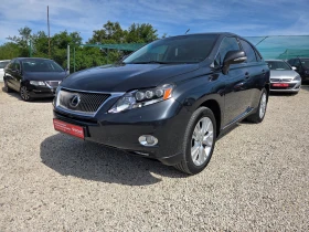 ������ Lexus RX 450h