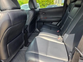 Lexus RX 450h RX450h Edition AWD   ���������  | Mobile.bg � ����� ������ 9