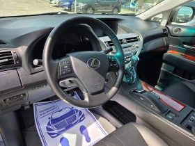 Lexus RX 450h RX450h Edition AWD   ���������  | Mobile.bg � ����� ������ 8