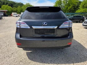 Lexus RX 450h RX450h Edition AWD   ���������  | Mobile.bg � ����� ������ 5