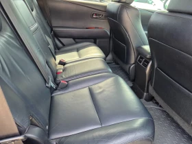 Lexus RX 450h RX450h Edition AWD   ���������  | Mobile.bg � ����� ������ 10