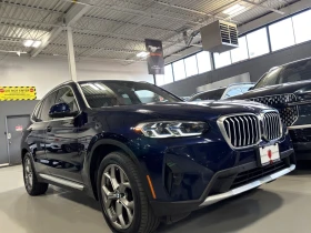 ������ BMW X3