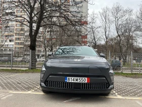 Hyundai Kona Ultimate  - 28800 € / 56327.90 лв. - 56074794 2