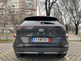 Hyundai Kona Ultimate  - 28800 € / 56327.90 лв. - 56074794 10