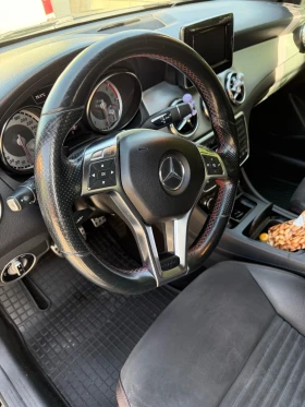 Mercedes-Benz GLA 220 | Mobile.bg � ����� ������ 11