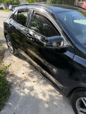 Mercedes-Benz GLA 220 | Mobile.bg � ����� ������ 5