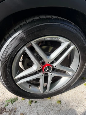 Mercedes-Benz GLA 220 | Mobile.bg � ����� ������ 6