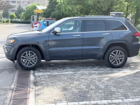 ����� �� �������� �� Jeep Grand cherokee 3.6 Limited /LPG
