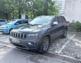 Jeep Grand cherokee 3.6 Limited /LPG | Mobile.bg � ����� ������ 5