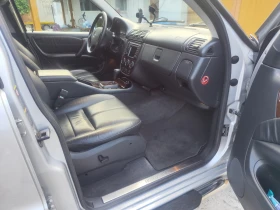 Mercedes-Benz ML 270 163к.с. | Auto.bg — изображение 7