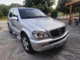 Mercedes-Benz ML 270 163к.с. | Auto.bg — изображение 2