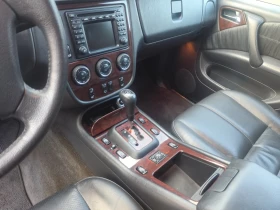 Mercedes-Benz ML 270 163к.с. | Auto.bg — изображение 10