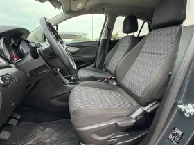 Opel Mokka 1.7CDTI | Mobile.bg � ����� ������ 6