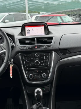 Opel Mokka 1.7CDTI | Mobile.bg � ����� ������ 11