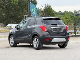 Opel Mokka 1.7CDTI | Mobile.bg � ����� ������ 12