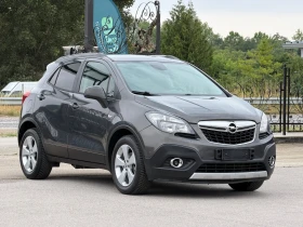 Opel Mokka 1.7CDTI | Mobile.bg � ����� ������ 3