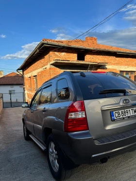 Kia Sportage - 6200 € / 12126.15 лв. - 14589997 3