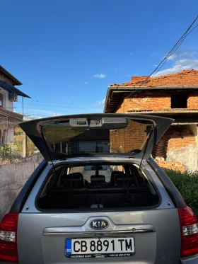 Kia Sportage - 6200 € / 12126.15 лв. - 14589997 7