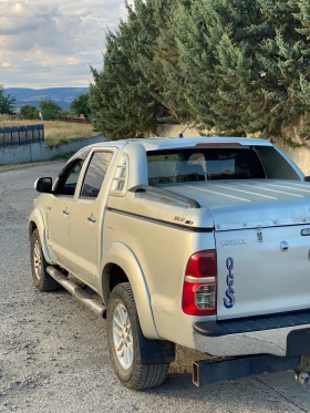 Toyota Hilux 3.0 d4d | Mobile.bg � ����� ������ 6