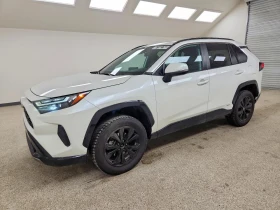 ����� �� �������� �� Toyota Rav4 2.5L 4 ALL WHEEL DRIVE