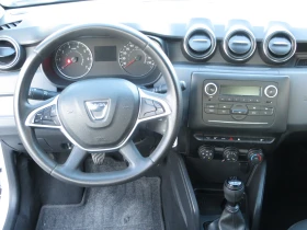 Dacia Duster 1, 5 DCI 4x4 ГАРАНЦИЯ - 14300 € - 79972559 8