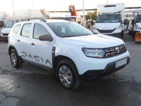 Dacia Duster 1, 5 DCI 4x4 ГАРАНЦИЯ - 14300 € - 79972559 6