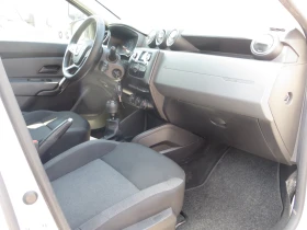 Dacia Duster 1, 5 DCI 4x4 ГАРАНЦИЯ - 12800 € / 25034.62 лв. - 79972559 15