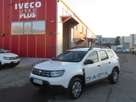 ������ Dacia Duster