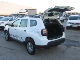 Dacia Duster 1, 5 DCI 4x4 ГАРАНЦИЯ - 14300 € - 79972559 14
